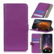 Samsung Galaxy M01 Wallet Калъф и Протектор
