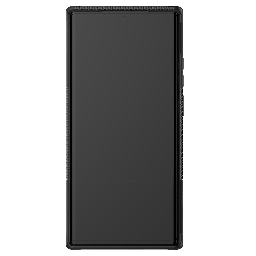 Samsung Galaxy Note20 Ultra/Note20 Ultra 5G  Удароустойчив Калъф и Протектор