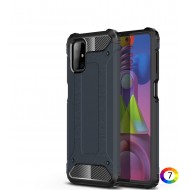 Samsung Galaxy M51 Удароустойчив Калъф и Протектор