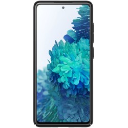 Samsung Galaxy S20 FE/S20 Fan Edition/S20 FE 5G/S20 Fan Edition 5G Удароустойчив NILLKIN CamShield Калъф и Протектор 