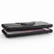Samsung Galaxy S20 FE/S20 Fan Edition/S20 FE 5G/S20 Fan Edition 5G/S20 Lite Удароустойчив Finger Ring Калъф и Протектор