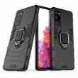 Samsung Galaxy S20 FE/S20 Fan Edition/S20 FE 5G/S20 Fan Edition 5G/S20 Lite Удароустойчив Finger Ring Калъф и Протектор