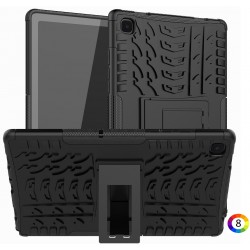 Samsung Galaxy Tab A7 SM-T500/T510 10.4 (2020) Удароустойчив Калъф и Протектор