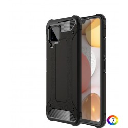 Samsung Galaxy A42 5G Удароустойчив Калъф и Протектор