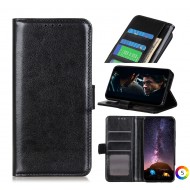 Samsung Galaxy A12 Wallet Калъф и Протектор