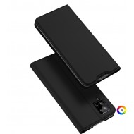 Samsung Galaxy A12/M12 DUX DUCIS Кожен Калъф и Протектор