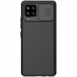 Samsung Galaxy A42 5G Удароустойчив NILLKIN CamShield Калъф и Протектор