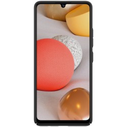 Samsung Galaxy A42 5G Удароустойчив NILLKIN CamShield Калъф и Протектор 