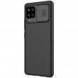 Samsung Galaxy A42 5G Удароустойчив NILLKIN CamShield Калъф и Протектор
