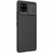 Samsung Galaxy A42 5G Удароустойчив NILLKIN CamShield Калъф и Протектор