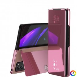 Samsung Galaxy Z Fold2 5G View Window Калъф и Протектор