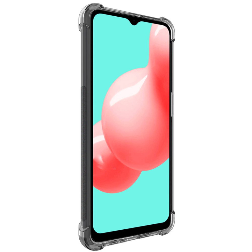 Samsung Galaxy A32 5G Удароустойчив IMAK Силиконов Калъф