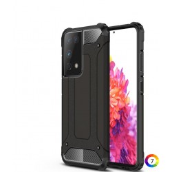 Samsung Galaxy S21 Ultra Удароустойчив Калъф и Протектор