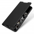 Samsung Galaxy S21 Ultra DUX DUCIS Кожен Калъф и Протектор