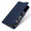 Samsung Galaxy S21 Ultra DUX DUCIS Кожен Калъф и Протектор