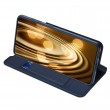 Samsung Galaxy S21 Ultra DUX DUCIS Кожен Калъф и Протектор