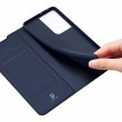 Samsung Galaxy S21 Ultra DUX DUCIS Кожен Калъф и Протектор