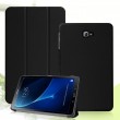 Samsung Galaxy Tab A 10.1 T580/T585 (2016) Кожен Калъф и Протектор