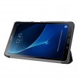 Samsung Galaxy Tab A 10.1 T580/T585 (2016) Кожен Калъф и Протектор