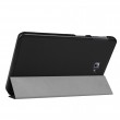 Samsung Galaxy Tab A 10.1 T580/T585 (2016) Кожен Калъф и Протектор
