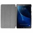 Samsung Galaxy Tab A 10.1 T580/T585 (2016) Кожен Калъф и Протектор