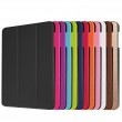 Samsung Galaxy Tab A 10.1 T580/T585 (2016) Кожен Калъф и Протектор