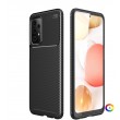Samsung Galaxy A52S / A52 5G/4G  Удароустойчив  Carbon Fiber Калъф и Протектор