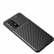 Samsung Galaxy A52S / A52 5G/4G  Удароустойчив  Carbon Fiber Калъф и Протектор