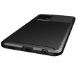 Samsung Galaxy A52S / A52 5G/4G  Удароустойчив  Carbon Fiber Калъф и Протектор