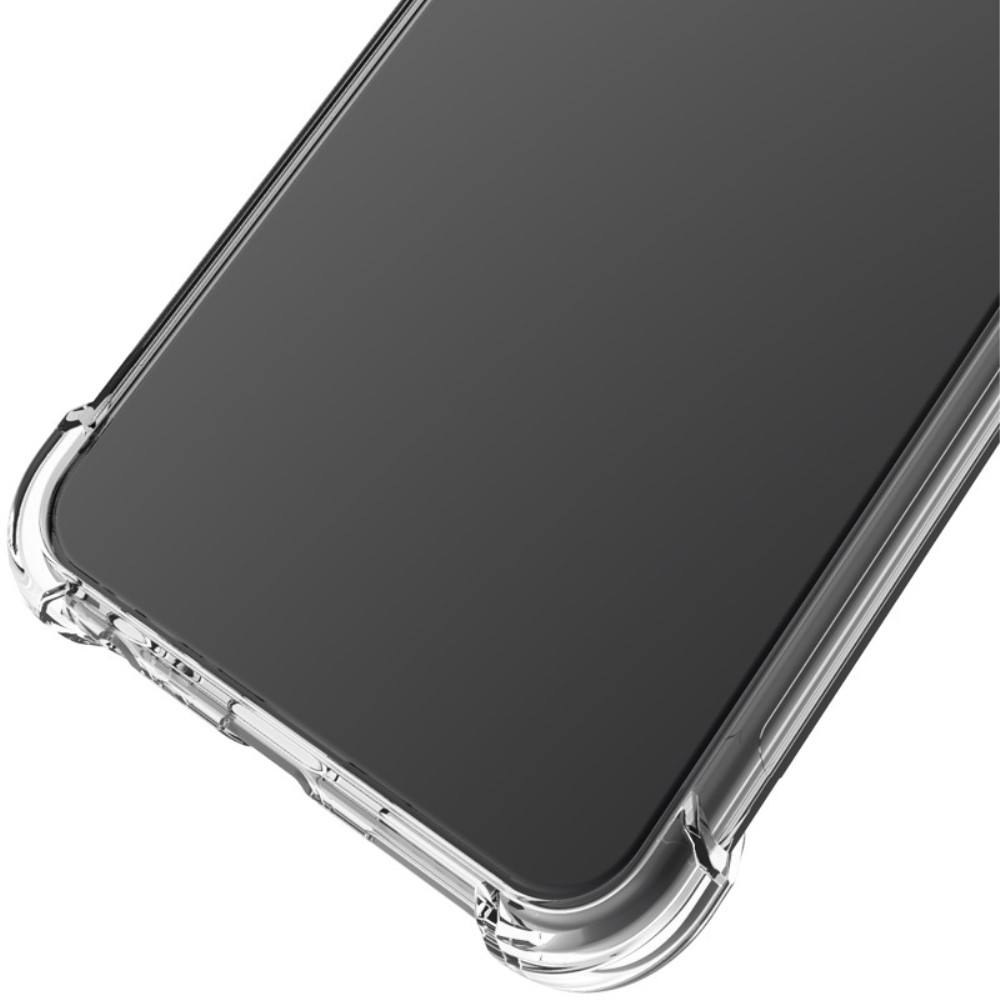 Samsung Galaxy A52S / A52 5G / A52 4G Удароустойчив IMAK Силиконов Калъф