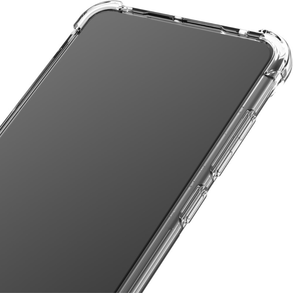 Samsung Galaxy A52S / A52 5G / A52 4G Удароустойчив IMAK Силиконов Калъф
