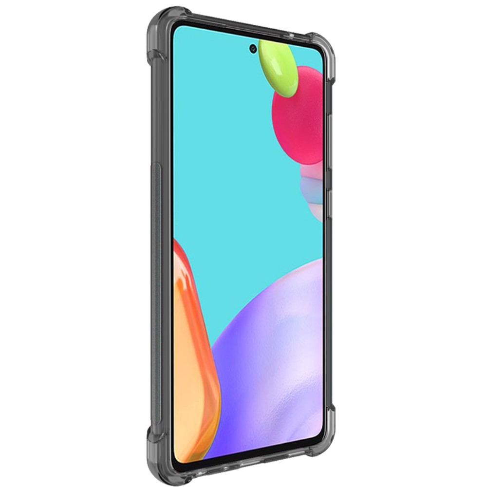 Samsung Galaxy A52S / A52 5G / A52 4G Удароустойчив IMAK Силиконов Калъф