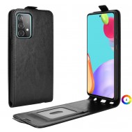 Samsung Galaxy A52S / A52 5G/4G Flip3 Кожен Калъф и Протектор