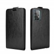 Samsung Galaxy A52S / A52 5G/4G Flip3 Кожен Калъф и Протектор