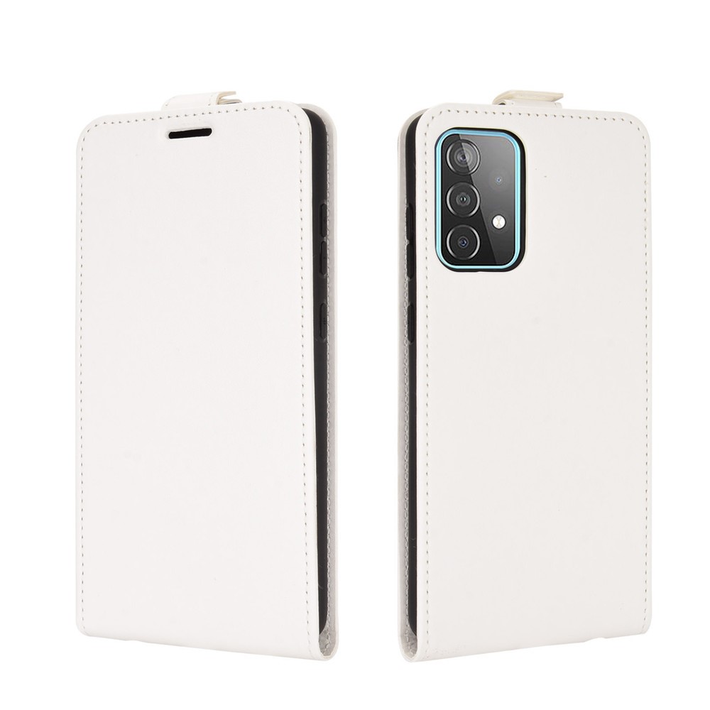 Samsung Galaxy A52S / A52 5G/4G Flip3 Кожен Калъф и Протектор