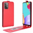 Samsung Galaxy A52S / A52 5G/4G Flip3 Кожен Калъф и Протектор