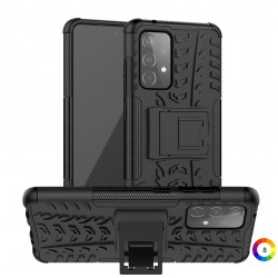 Samsung Galaxy A52S / A52 5G / A52 4G Удароустойчив Калъф и Протектор