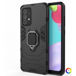 Samsung Galaxy A52S / A52 5G / A52 4G  Удароустойчив Finger Ring Калъф и Протектор