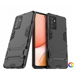 Samsung Galaxy A72 5G Удароустойчив Калъф и Протектор
