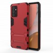 Samsung Galaxy A72 5G Удароустойчив Калъф и Протектор
