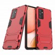 Samsung Galaxy A72 5G Удароустойчив Калъф и Протектор