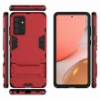Samsung Galaxy A72 5G Удароустойчив Калъф и Протектор