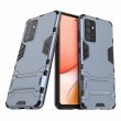 Samsung Galaxy A72 5G Удароустойчив Калъф и Протектор