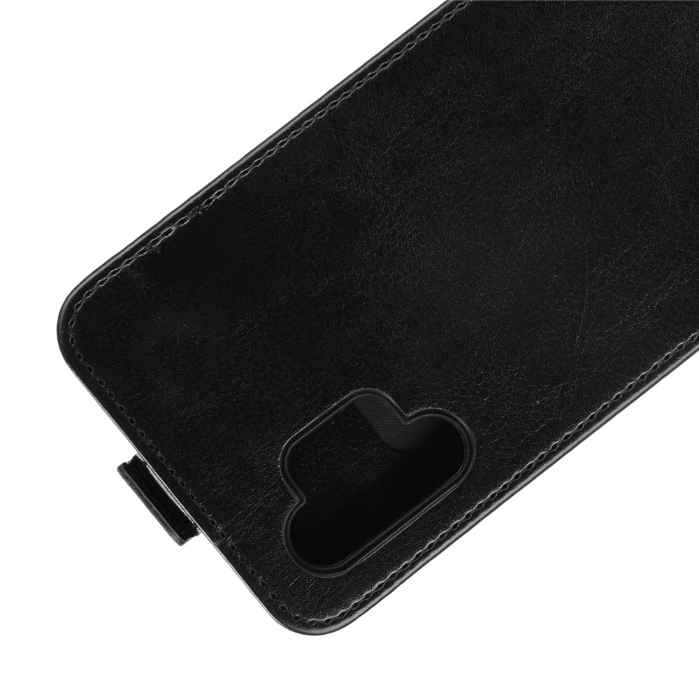 Samsung Galaxy A32 5G Flip3 Кожен Калъф и Протектор