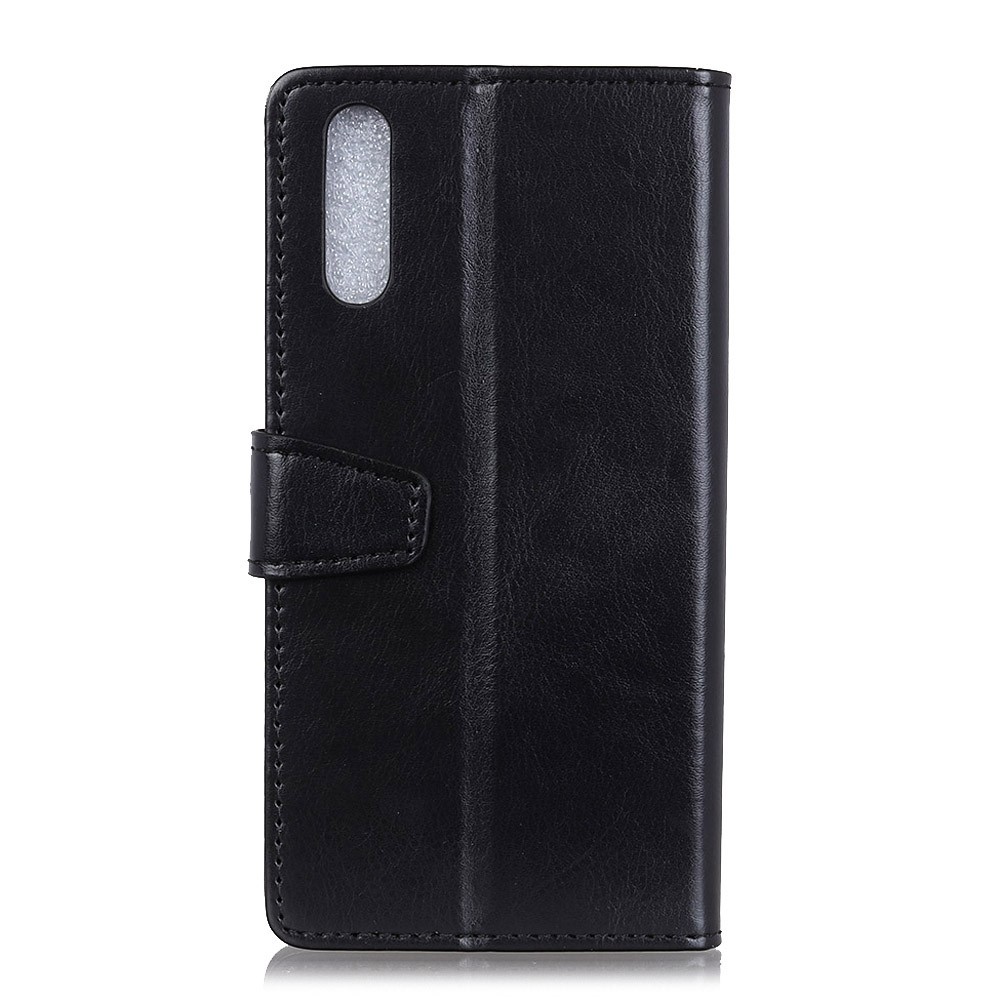 Samsung Galaxy A02 Wallet Калъф и Протектор