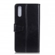 Samsung Galaxy A02 Wallet Калъф и Протектор
