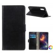 Samsung Galaxy A02 Wallet Калъф и Протектор