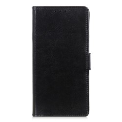 Samsung Galaxy A02 Wallet Калъф и Протектор