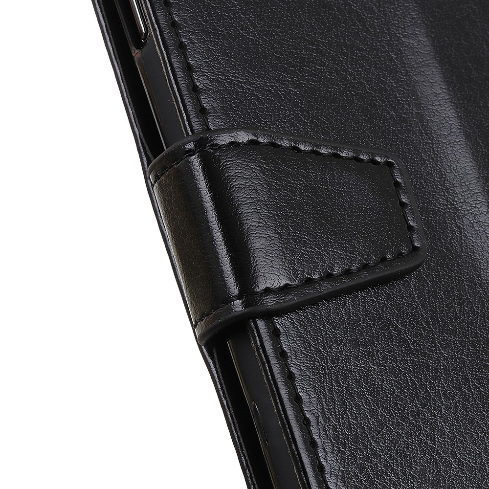 Samsung Galaxy A02 Wallet Калъф и Протектор
