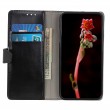 Samsung Galaxy A02 Wallet Калъф и Протектор